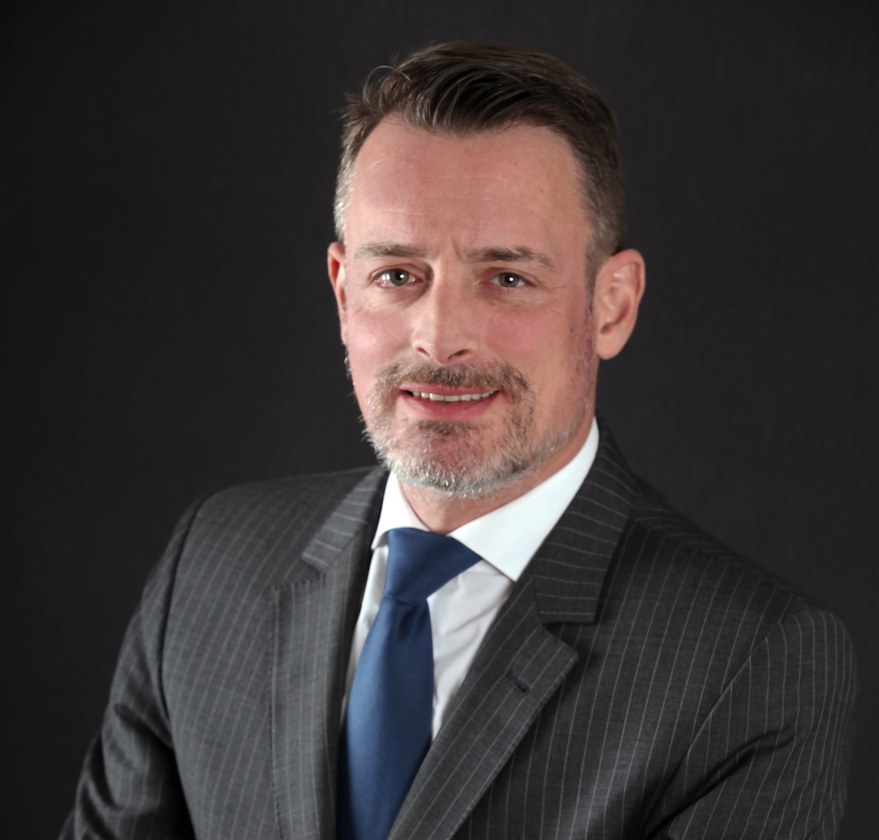 Frédéric Claustre, Vauban Executive Search