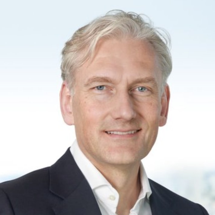 Markus Wandt, Aquila Capital