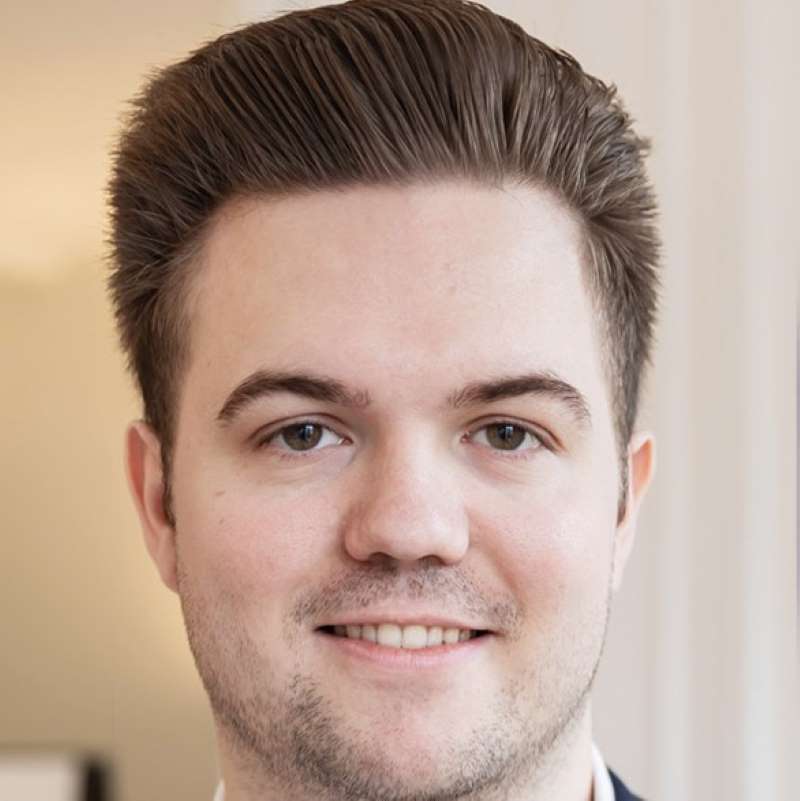 Jérémy Dumez, Spark Avocats