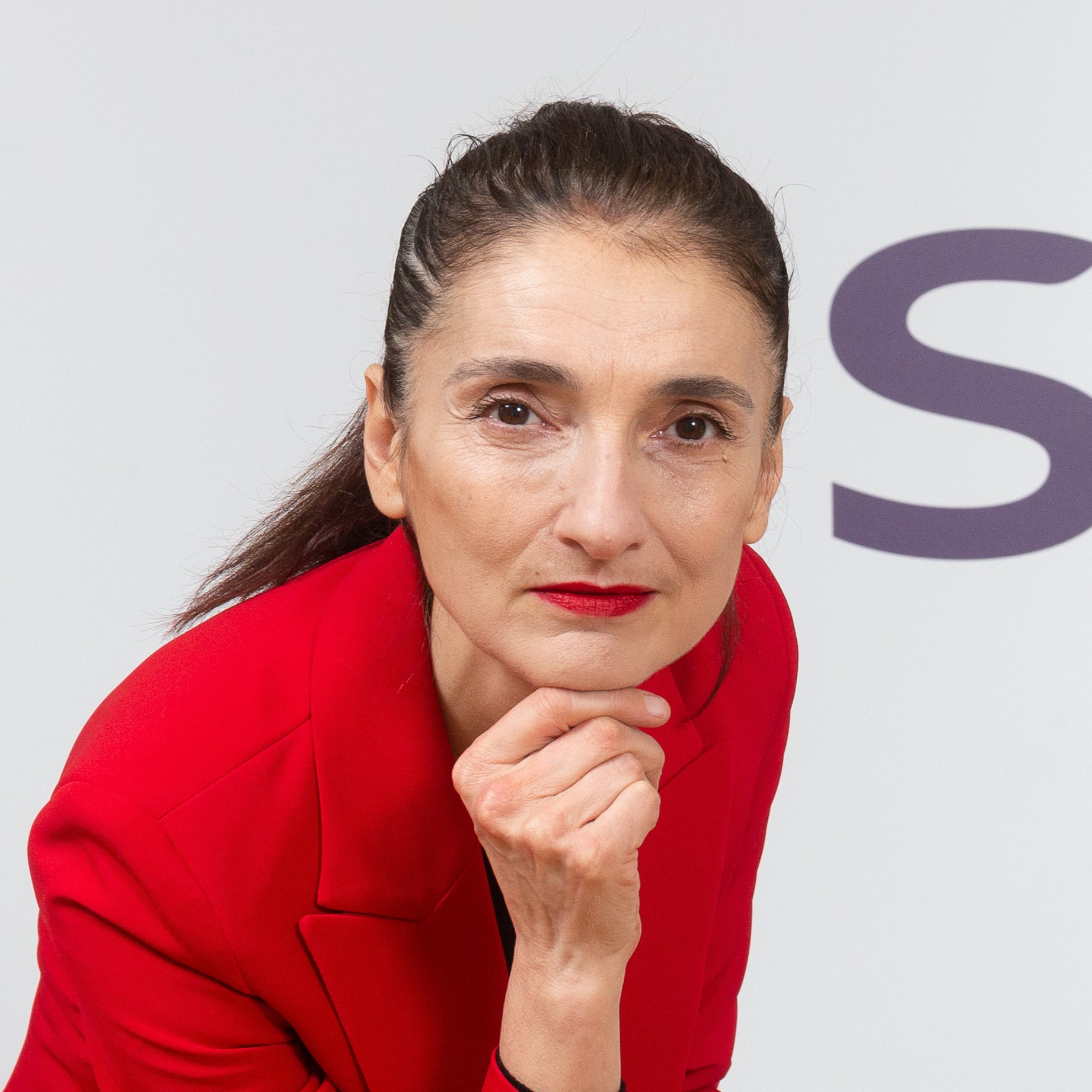 Alessandra Ricci, Sace