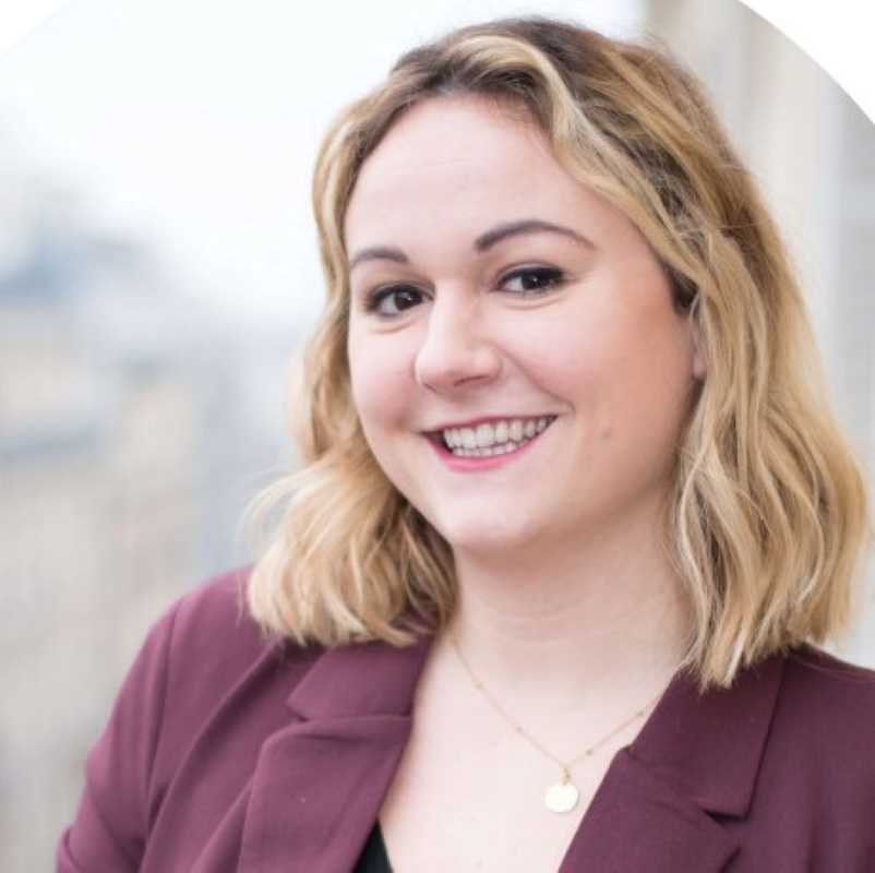 Margaux Dechanet, Brunswick Legal Avocats
