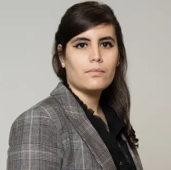 Janina Dahmouh, Orrick