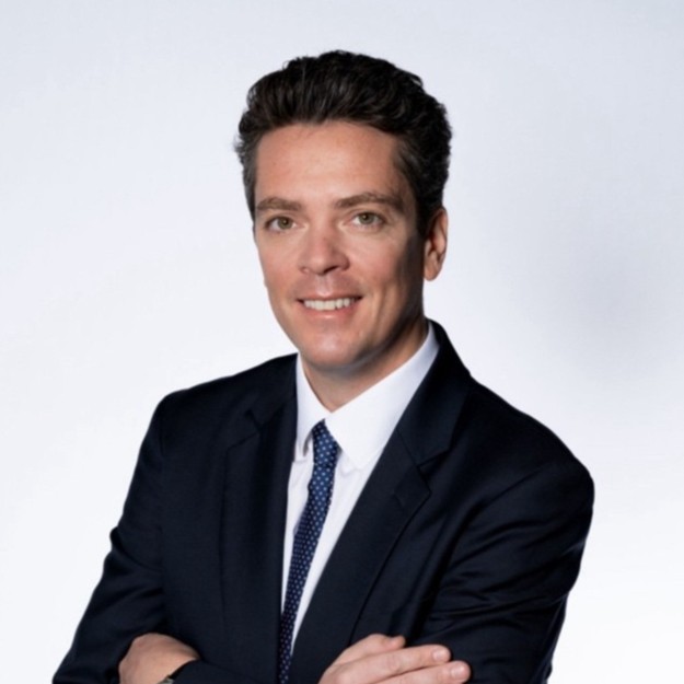 Mathieu Petithuguenin, Paprec