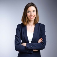 Julie Bonamy, Racine Cube Infrastructure Managers