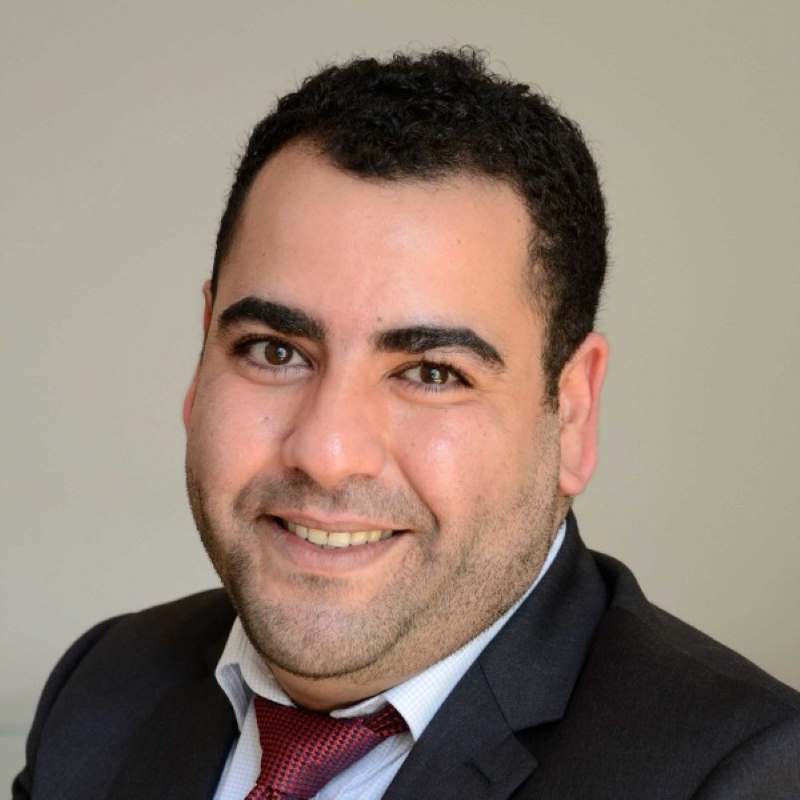 Saad Hammoumi, Valorem