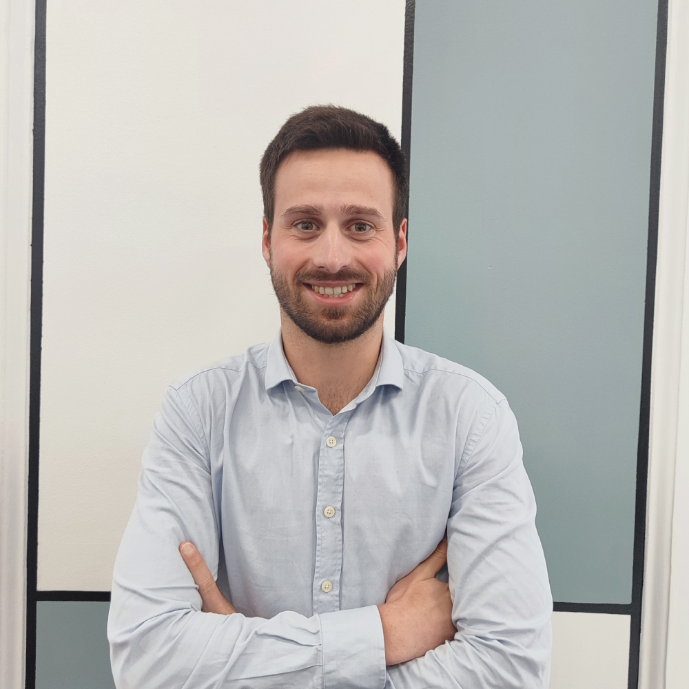 Hugues Giraud, 2CFinance