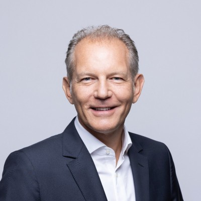 François Jackow, Air Liquide