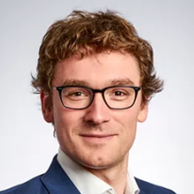 Philippe Abiven, E-Cube