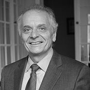 Christian Tachon, Cofina