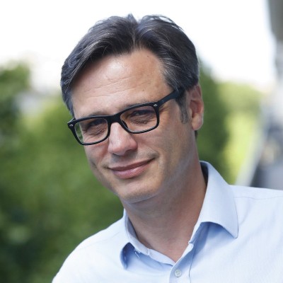 Sebastien Clerc,  InnoEnergy