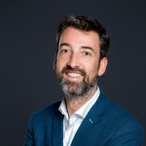 Sébastien Bourgeois, Stam Europe