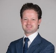 Olivier Bustin, Pinsent Masons