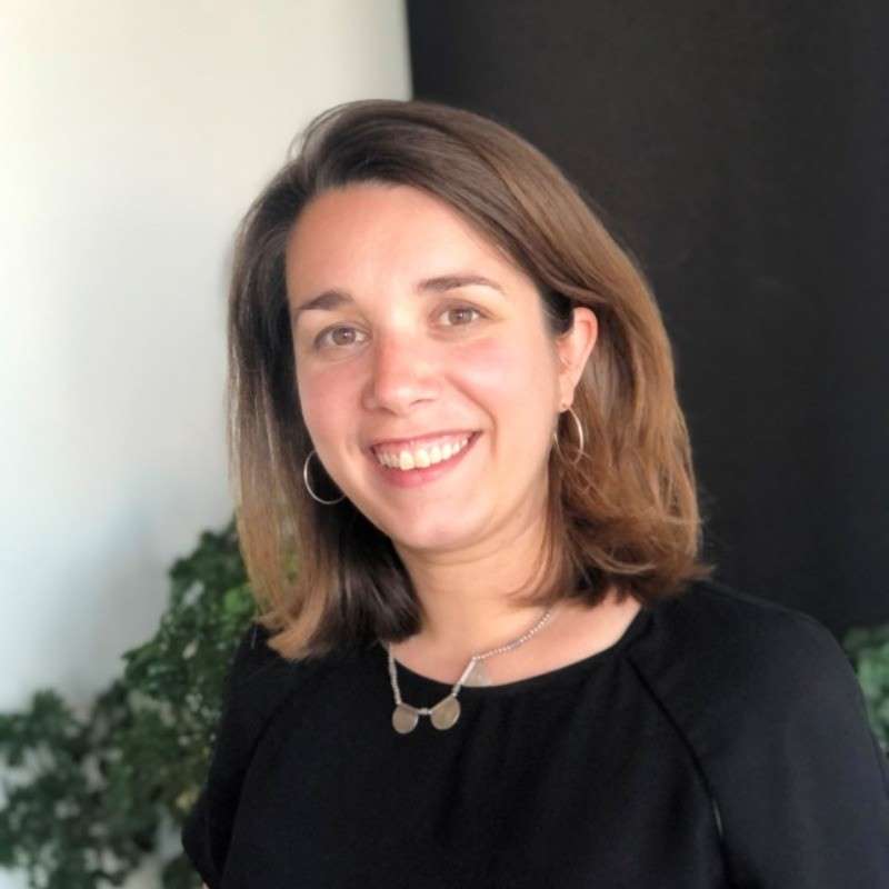 Pauline Van de Wiele, Crédit Mutuel Impact