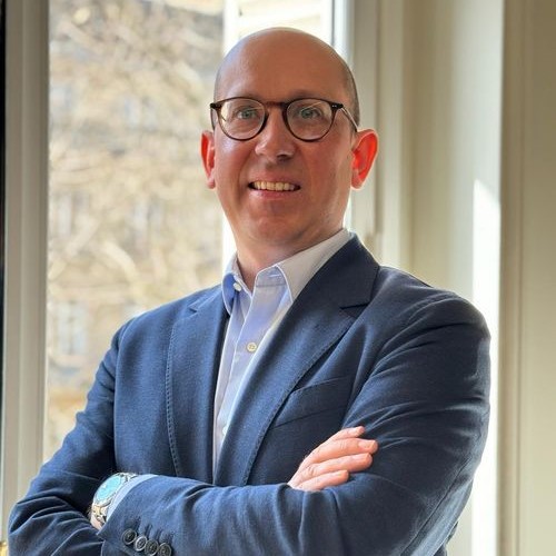 Marc-Antoine Janny, Cervinvest Capital