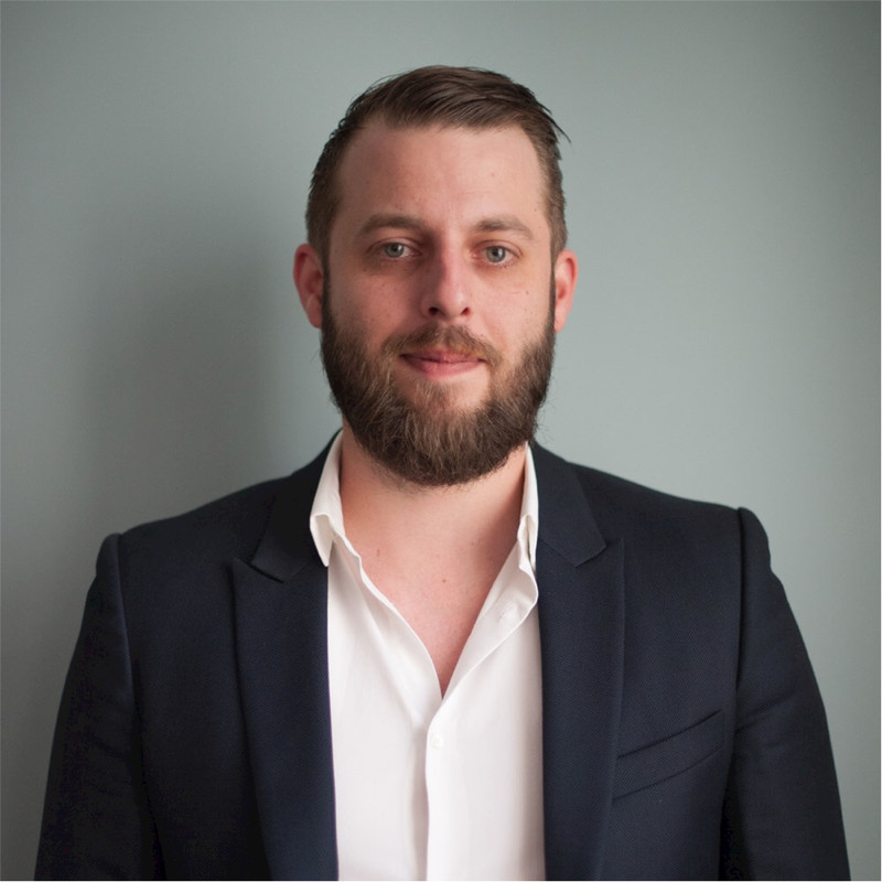 Julien Solyjan, 2CFinance