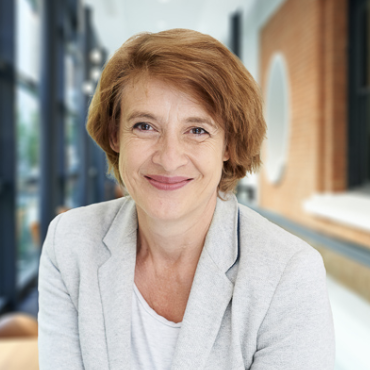 Valérie Landes, Bredin Prat