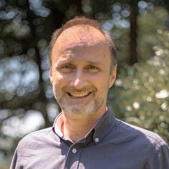 Laurent Albuisson, Melvan