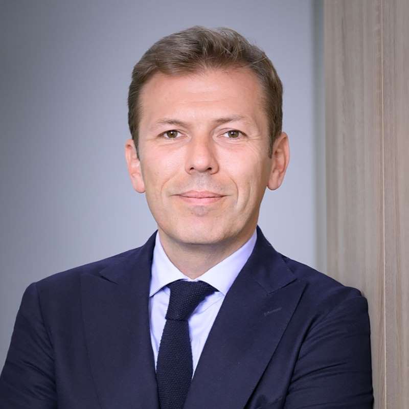 Renaud Bleicher, ACO Avocats
