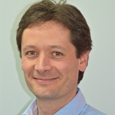 Gilles Manuelle, Fludis