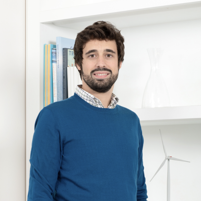 Pierre-Emmanuel Richard, Rivage Investment