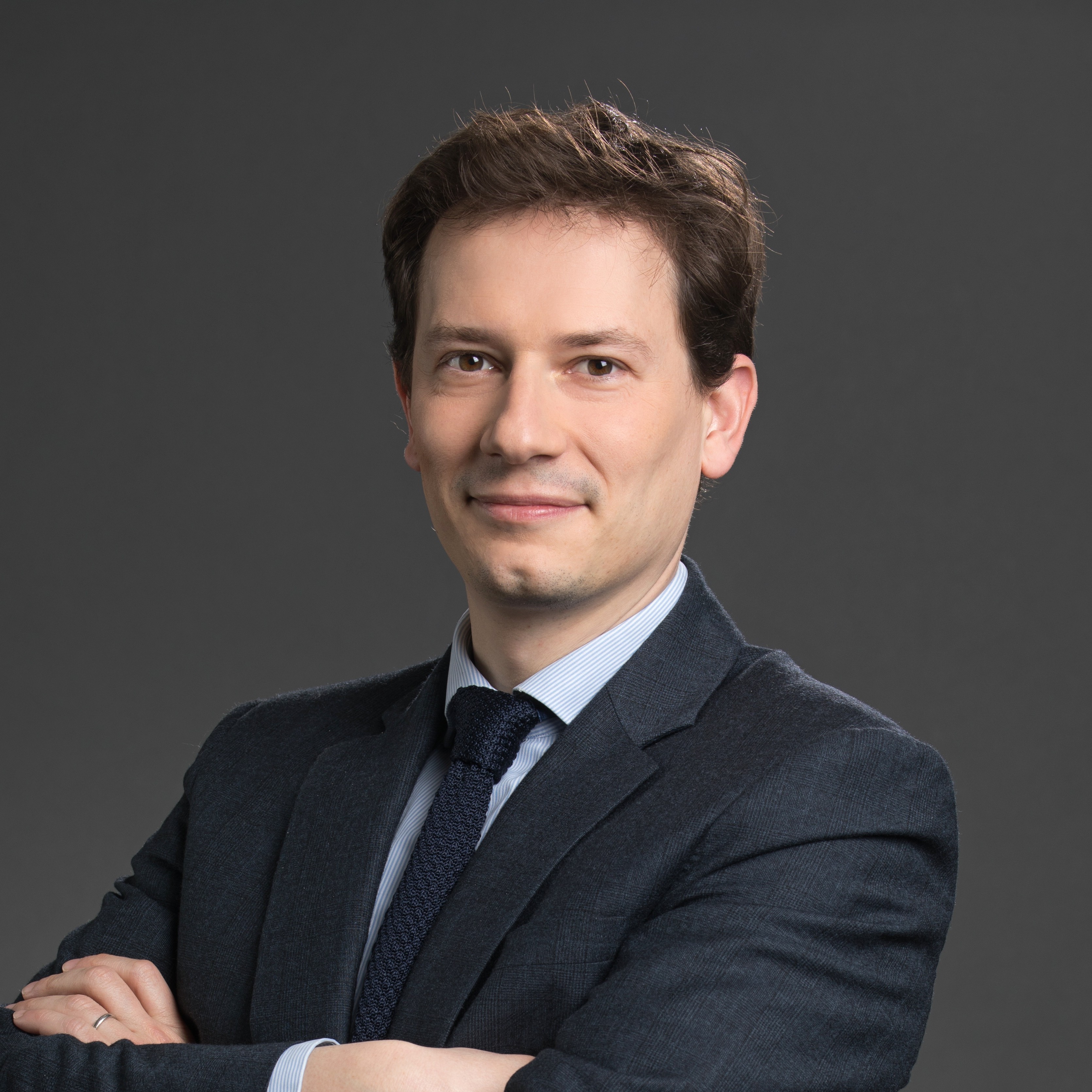 Fabrice Aubert, Nexity