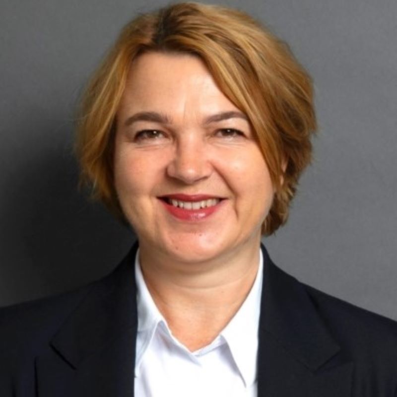 Cécile Brillon Frattaroli, Bird & Bird
