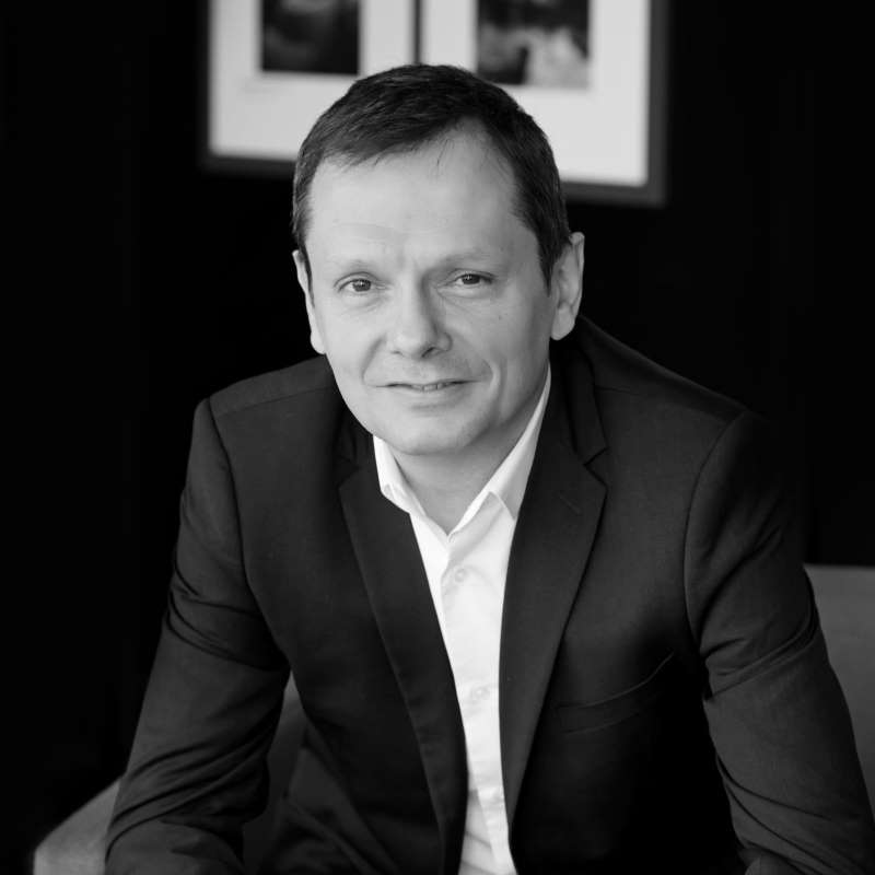 Fabrice Henry, Astris Finance