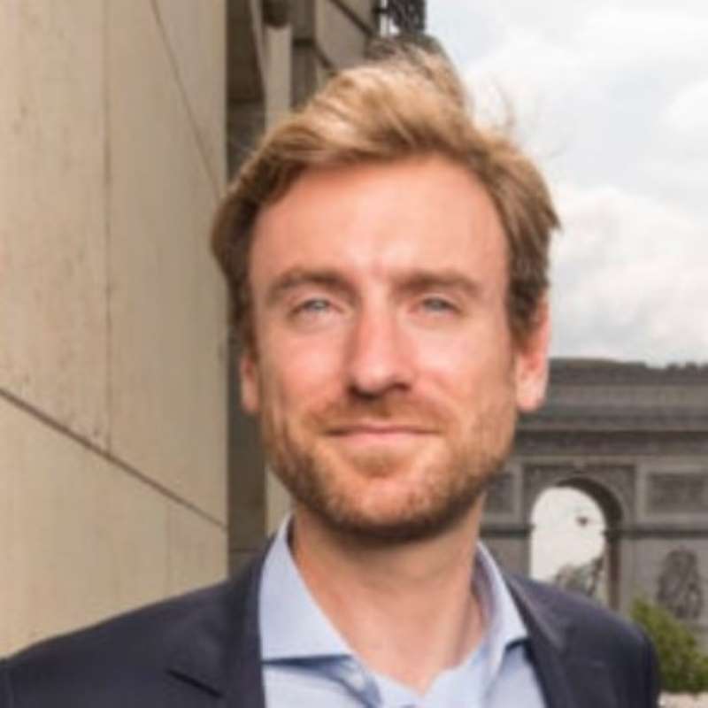 Loïc Muller, Jeausserand Audouard