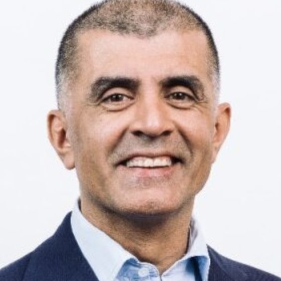Sarwjit Sambhi, Renewable Power Capital