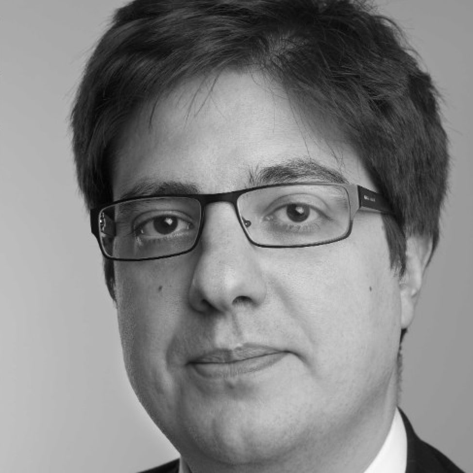 Massimo Resta ,Zouk Capital