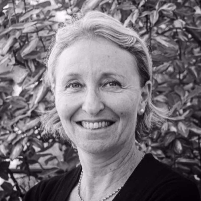 Annick Bordachar, Unifergie