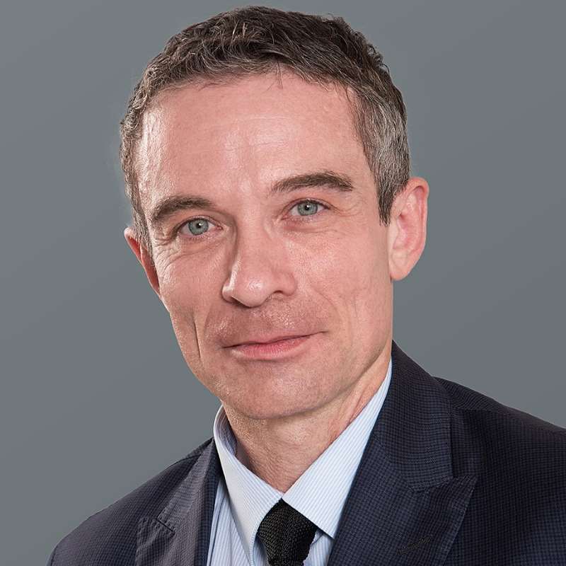 Stéphane Henry, Paul Hastings