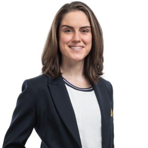 Bertille Guénégo, Blunomy Advisory