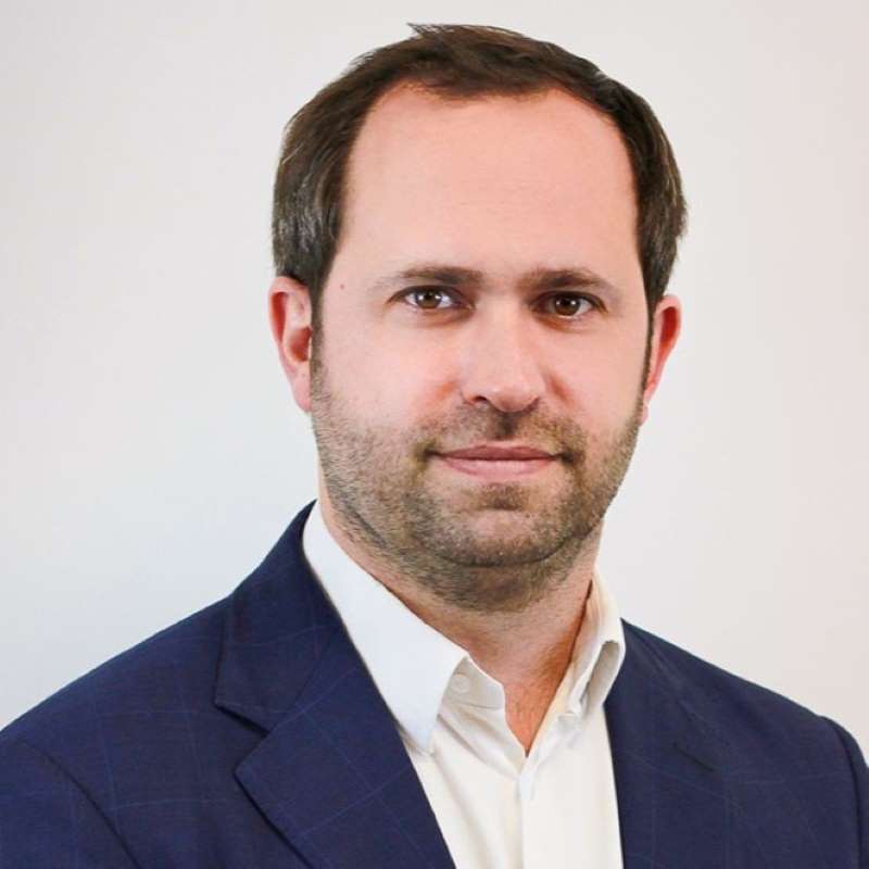 Guillaume Donnedieu de Vabres, Elevation Capital Partners