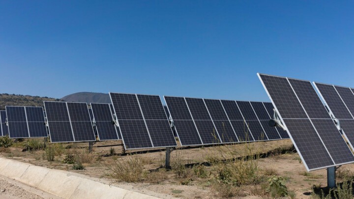  Engie exploite 10 GW de capacité installée dans les renouvelables au Brésil. ©Engie