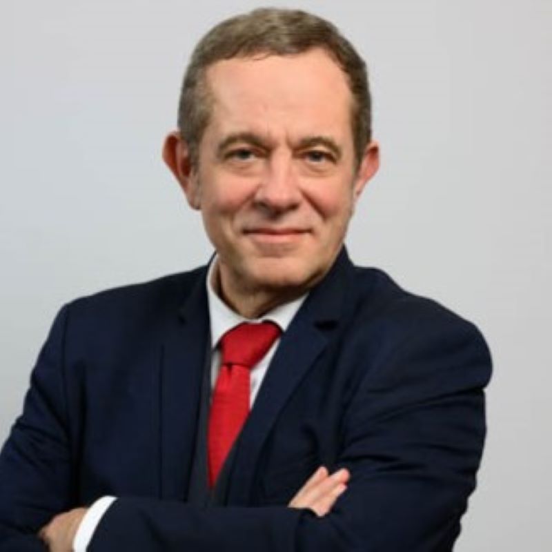 Bernard Tézé, DS Avocats