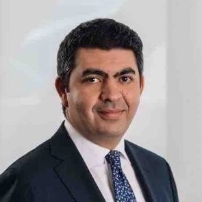 Sherif Selim, Sedco Capital