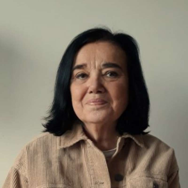 Patricia Jeanjean, Caisse des dépôts et consignations