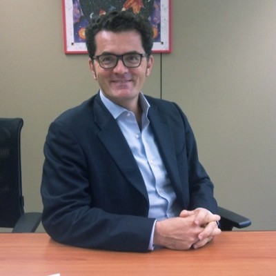 Nicolò Cariboni, Schmack Biogas