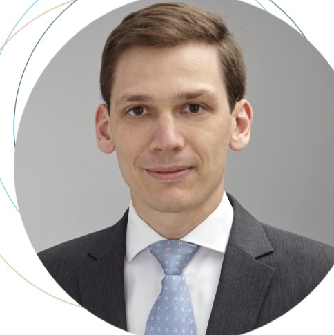 Xavier Nicolas, Advolis Orfis