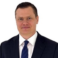 Misha Nahorny, Arjun Infrastructure Partners