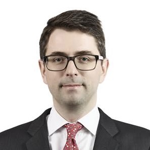 Samuel Bordeleau, Linklaters