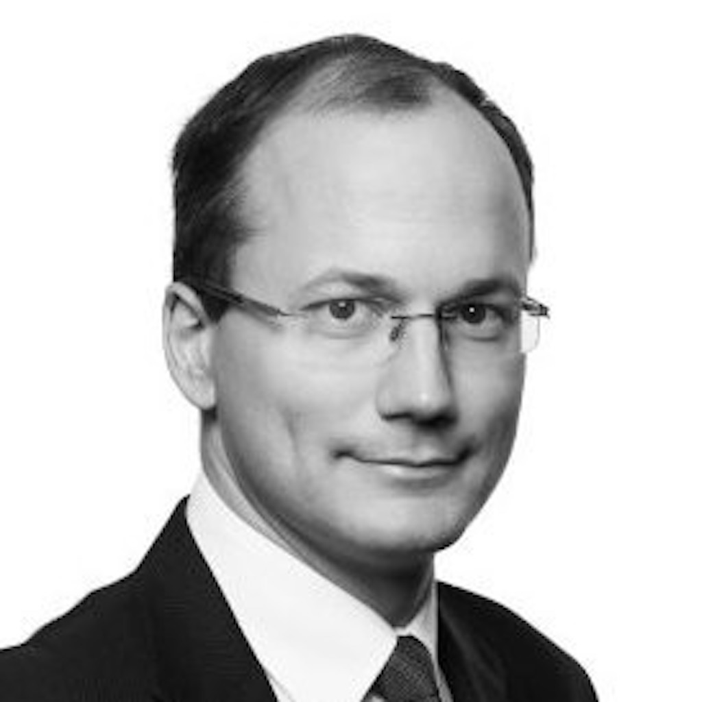 Edouard Chapellier, Linklaters