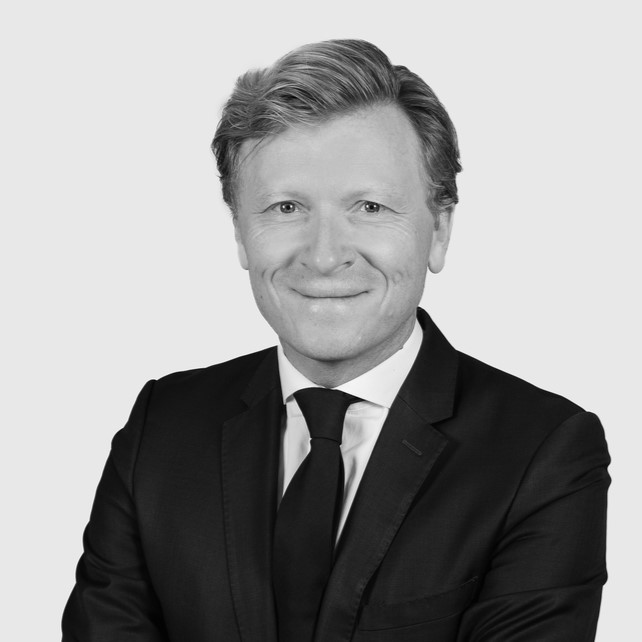 Christophe Fichet, Bignon Lebray