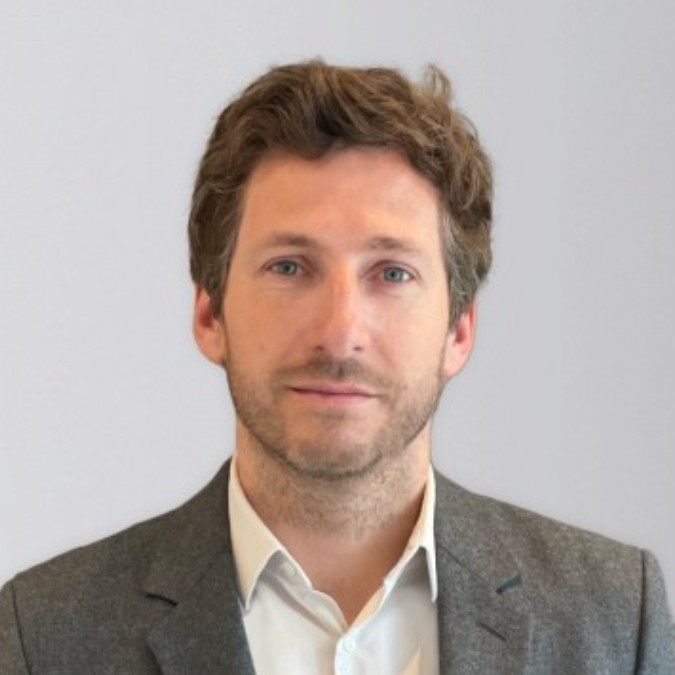 Pierre Millot, Andera Partners