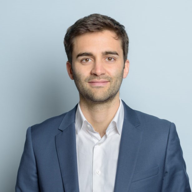 Mehdi Adyel, BDO