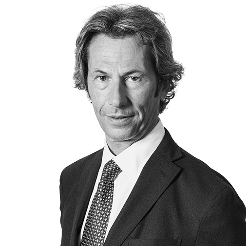 Jean-Yves Garaud, Cleary Gottlieb Steen & Hamilton
