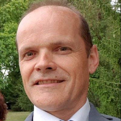 Philippe Tabareau, Unifergie, Crédit Agricole