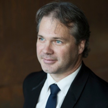 Eric Arbaretaz, Thésée DataCenter 