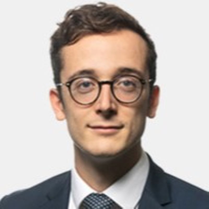 Claudio Ossanna, 3i Infrastructure